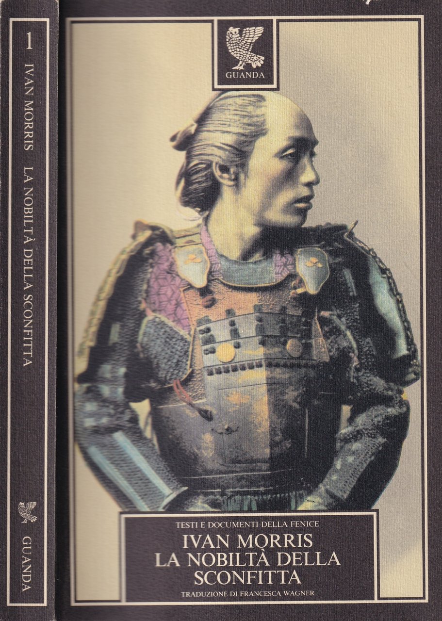La Nobiltà della Sconfitta