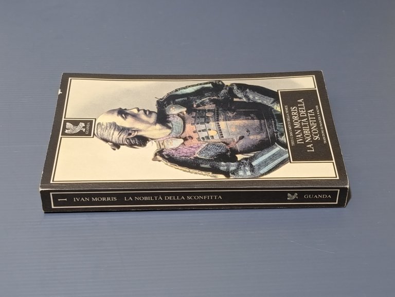 La Nobiltà della Sconfitta