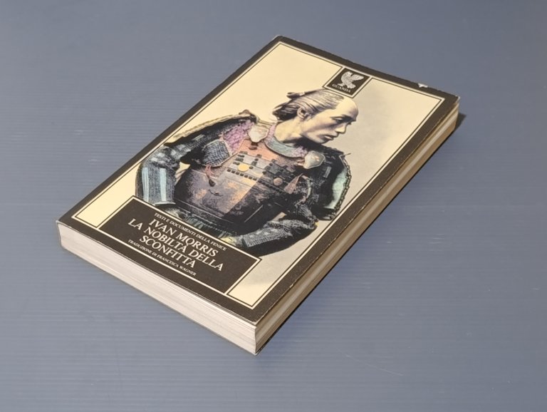 La Nobiltà della Sconfitta