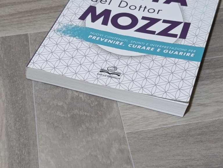 La nuova dieta del dottor Mozzi. Nuovi contenuti, spunti e …