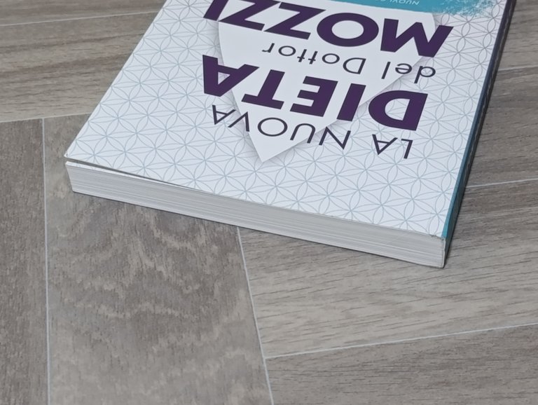 La nuova dieta del dottor Mozzi. Nuovi contenuti, spunti e …