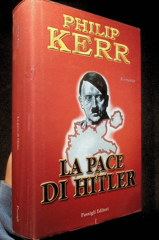 La pace di Hitler