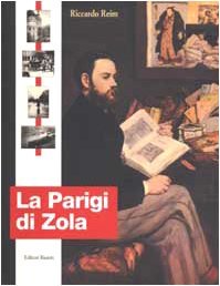 La Parigi di Zola