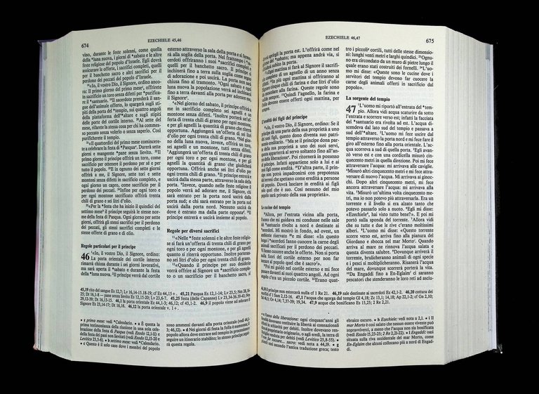 La Parola del Signore. La Bibbia interconfessionale. Con percorso storico …