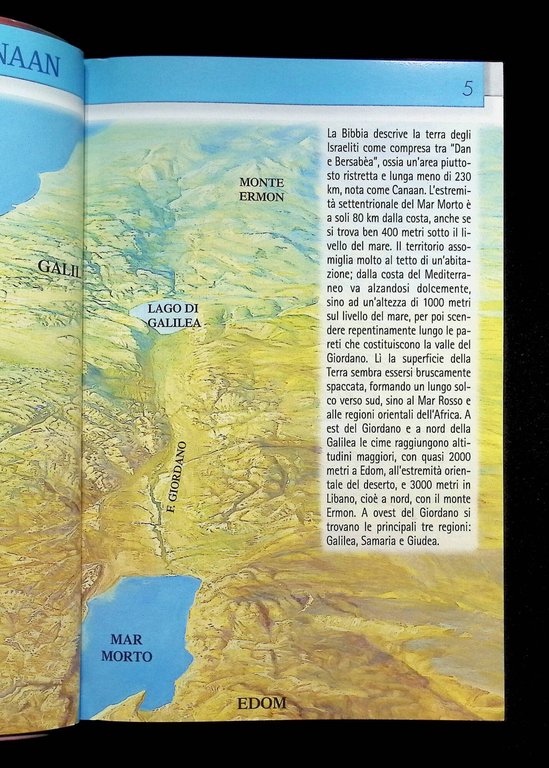 La Parola del Signore. La Bibbia interconfessionale. Con percorso storico …