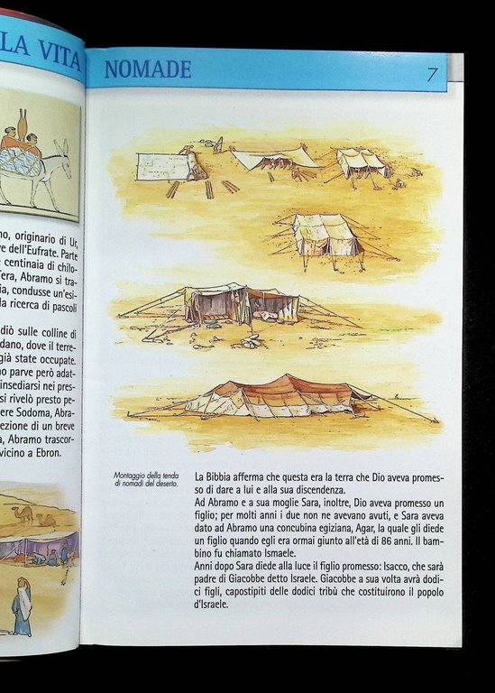 La Parola del Signore. La Bibbia interconfessionale. Con percorso storico …