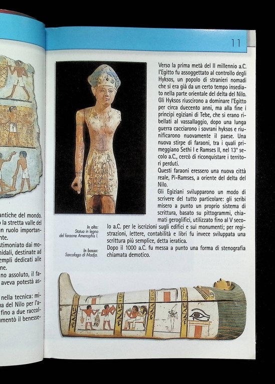 La Parola del Signore. La Bibbia interconfessionale. Con percorso storico …