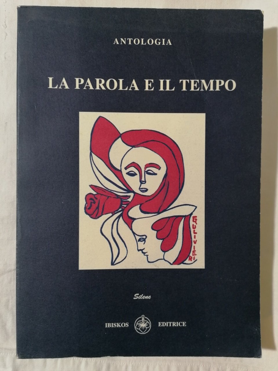 La parola e il tempo | Immagine principale