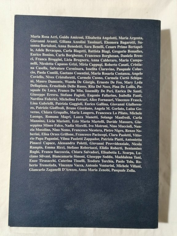 La parola e il tempo | Immagine Gallery 2