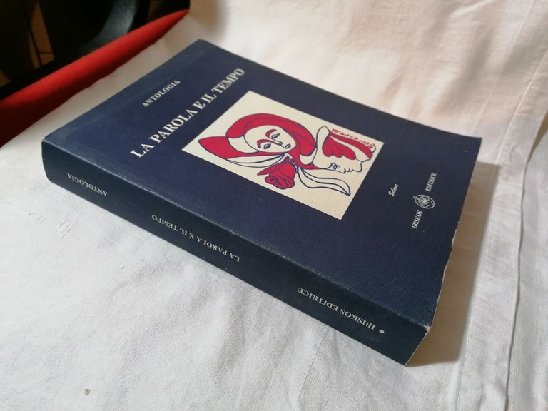 La parola e il tempo | Immagine Gallery 3