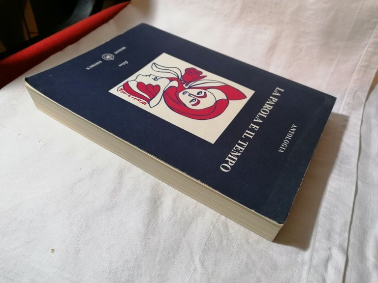 La parola e il tempo | Immagine Gallery 4