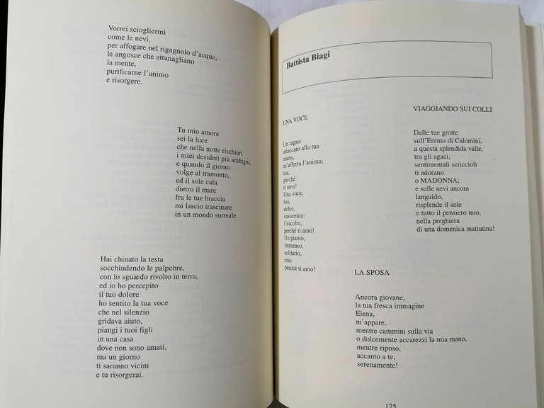 La parola e il tempo | Immagine Gallery 5