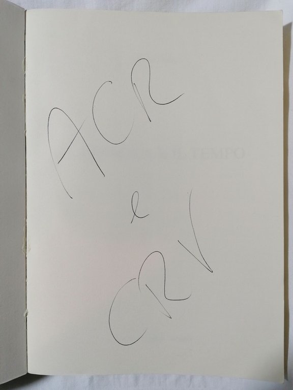 La parola e il tempo | Immagine Gallery 7