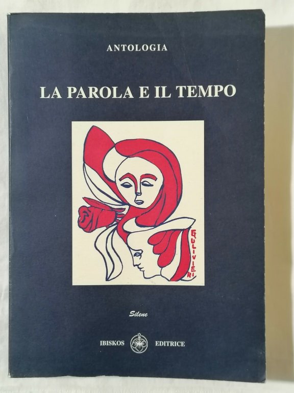 La parola e il tempo | Immagine Gallery 9