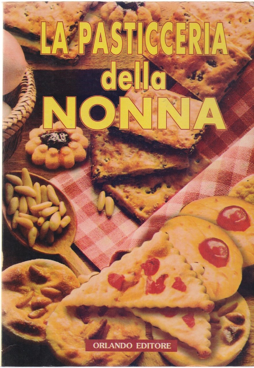 La pasticceria della Nonna | Immagine principale