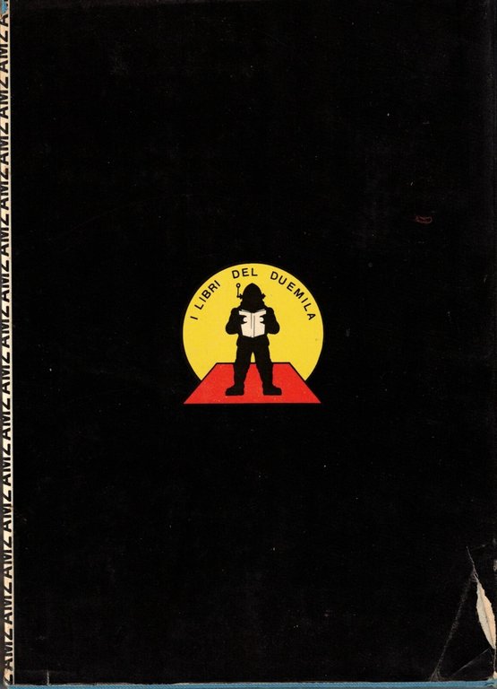 La pattuglia dello spazio