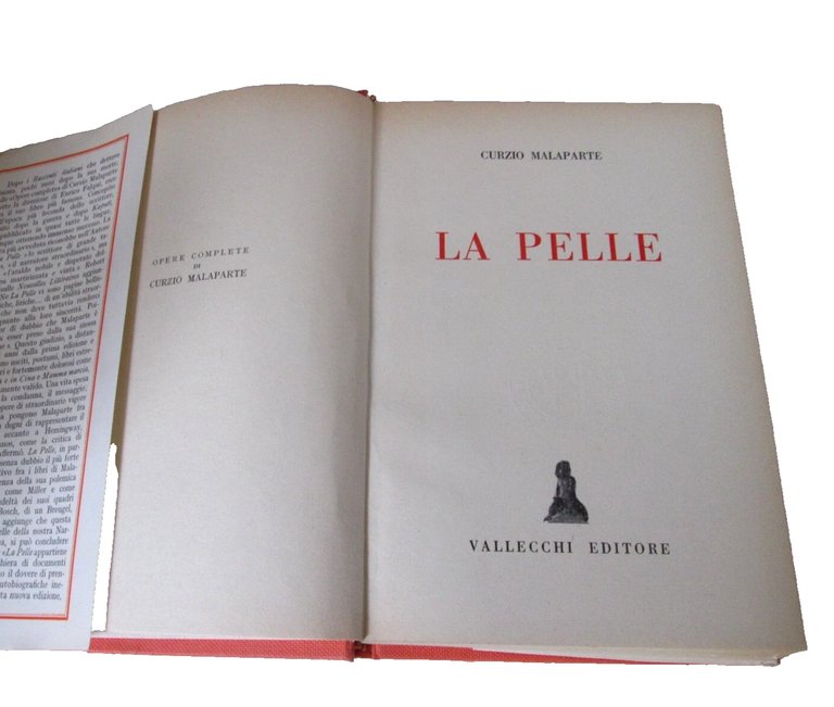 La Pelle | Immagine Gallery 4
