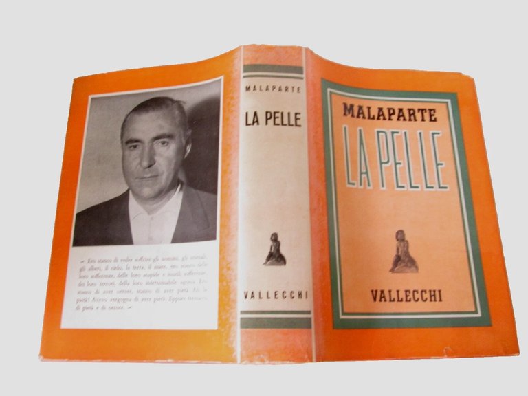 La Pelle | Immagine Gallery 6