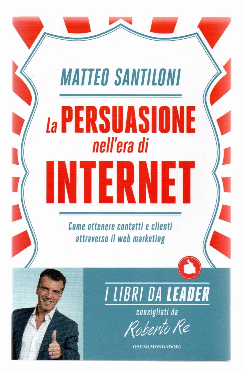 La Persuasione nell'era di Internet