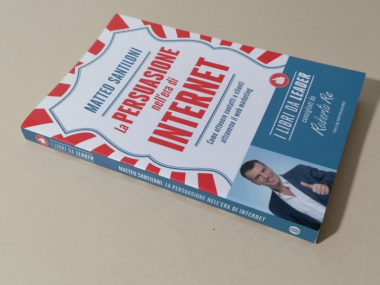 La Persuasione nell'era di Internet