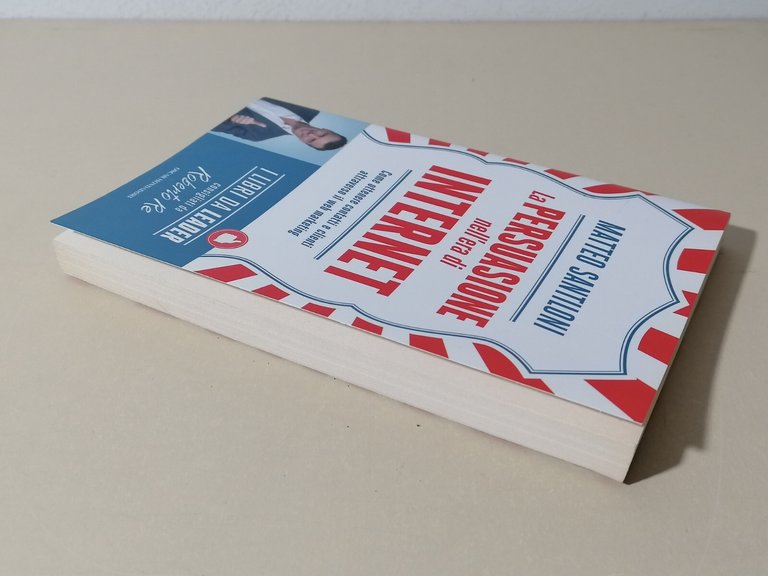 La Persuasione nell'era di Internet