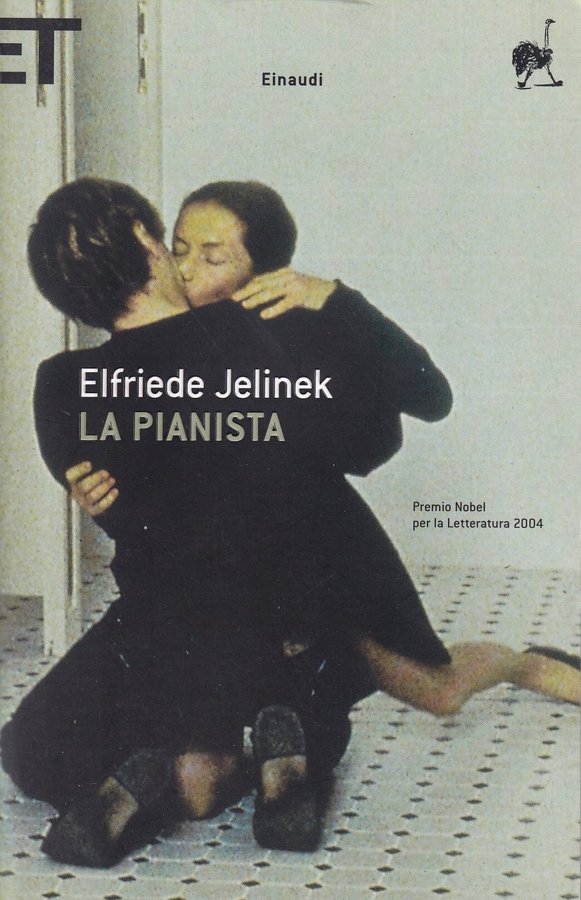 La pianista | Immagine principale