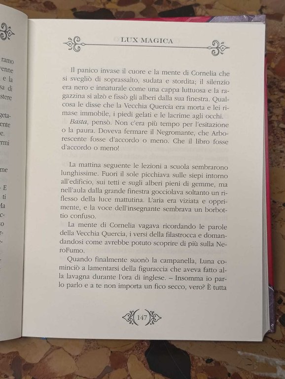 La pietra nera | Immagine Gallery 10