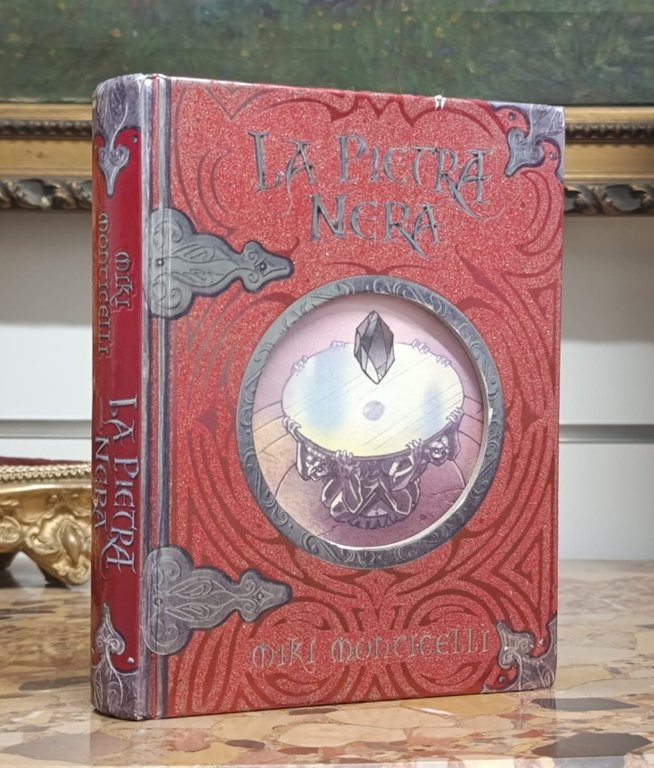 La pietra nera | Immagine Gallery 3