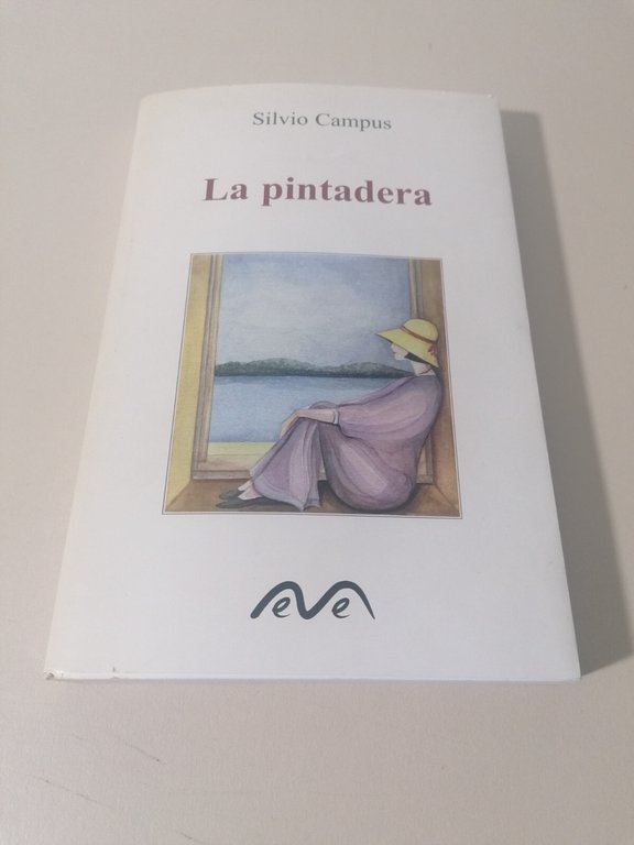 La pintadera