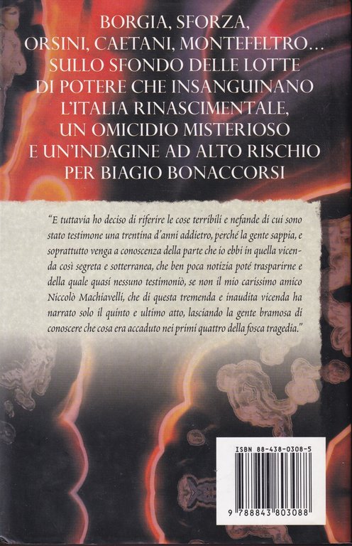 La pista delle volpi