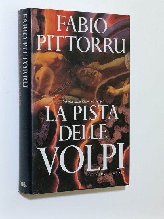 La pista delle volpi