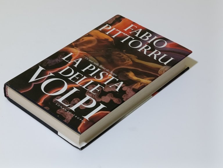 La pista delle volpi