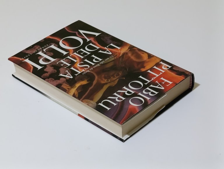 La pista delle volpi