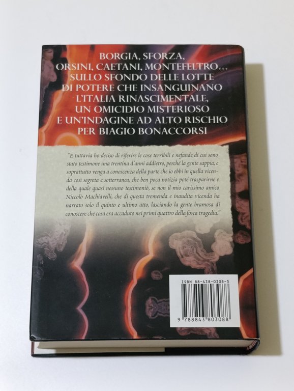 La pista delle volpi