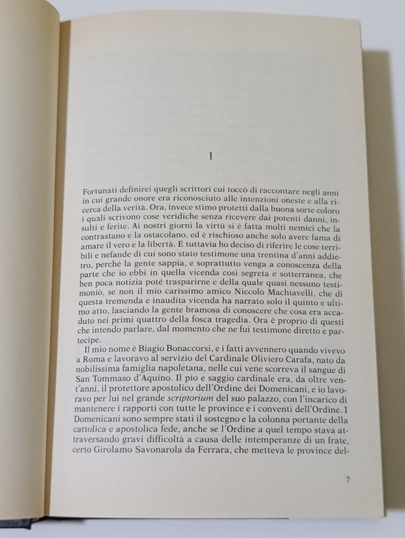 La pista delle volpi