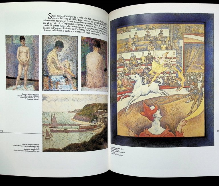 La Pittura al Museo d'Orsay Editions Scala Libro illustrato Arte …