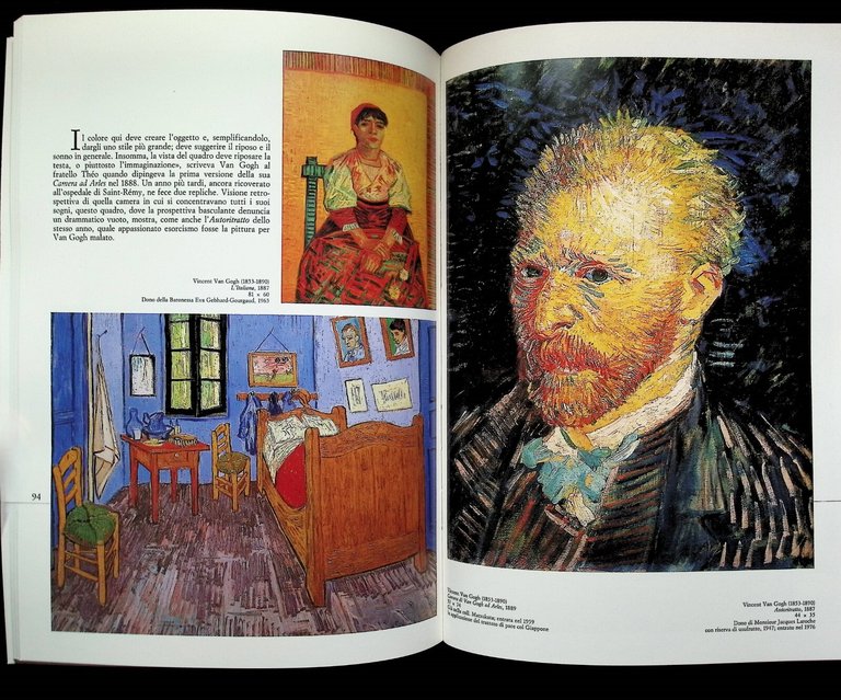 La Pittura al Museo d'Orsay Editions Scala Libro illustrato Arte …