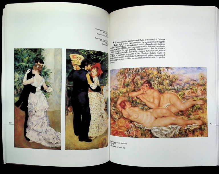 La Pittura al Museo d'Orsay Editions Scala Libro illustrato Arte …