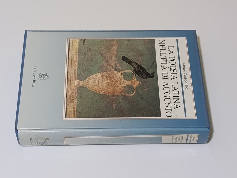 La poesia latina nell'etÃ di Augusto