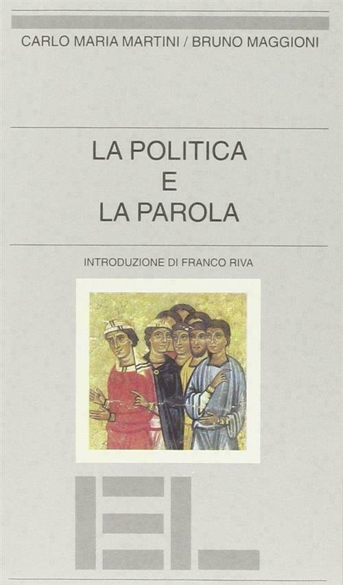 La politica e la parola