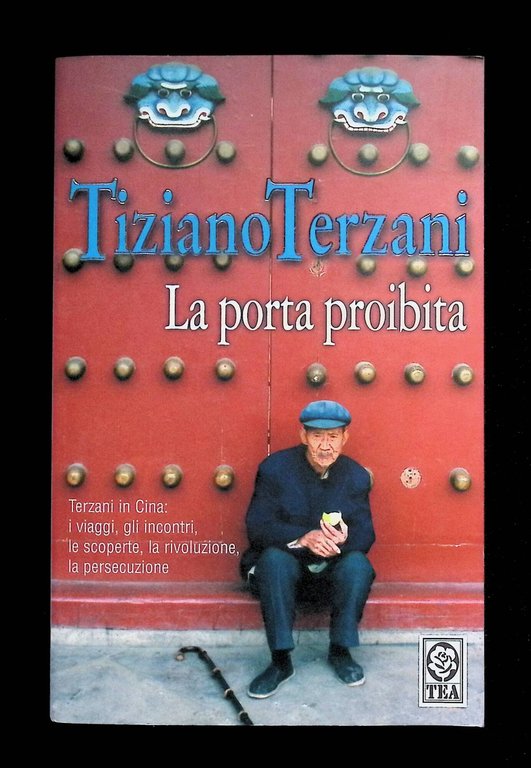 La porta proibita | Immagine Gallery 3