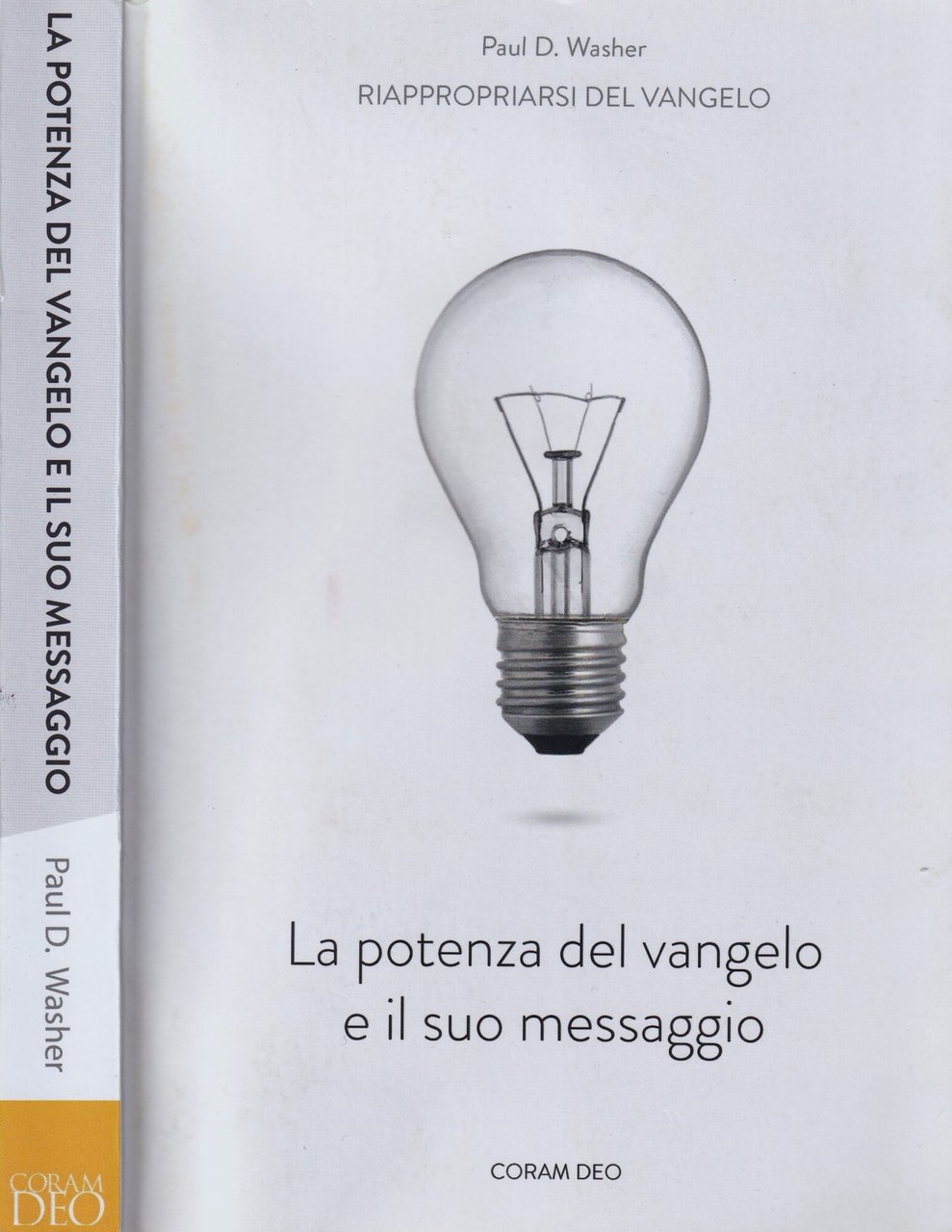 La potenza del Vangelo e il suo messaggio | Immagine principale