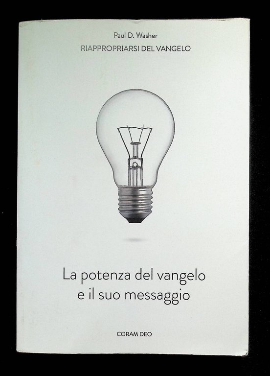 La potenza del Vangelo e il suo messaggio | Immagine Gallery 3