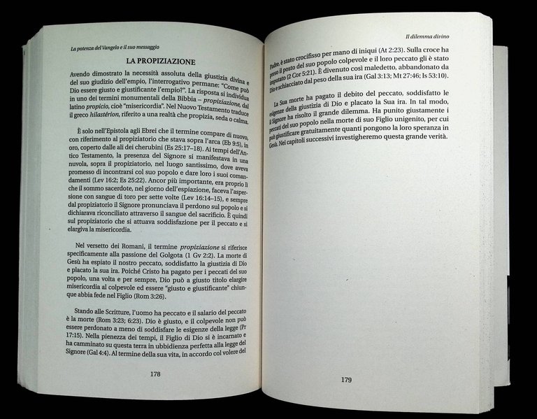 La potenza del Vangelo e il suo messaggio | Immagine Gallery 8