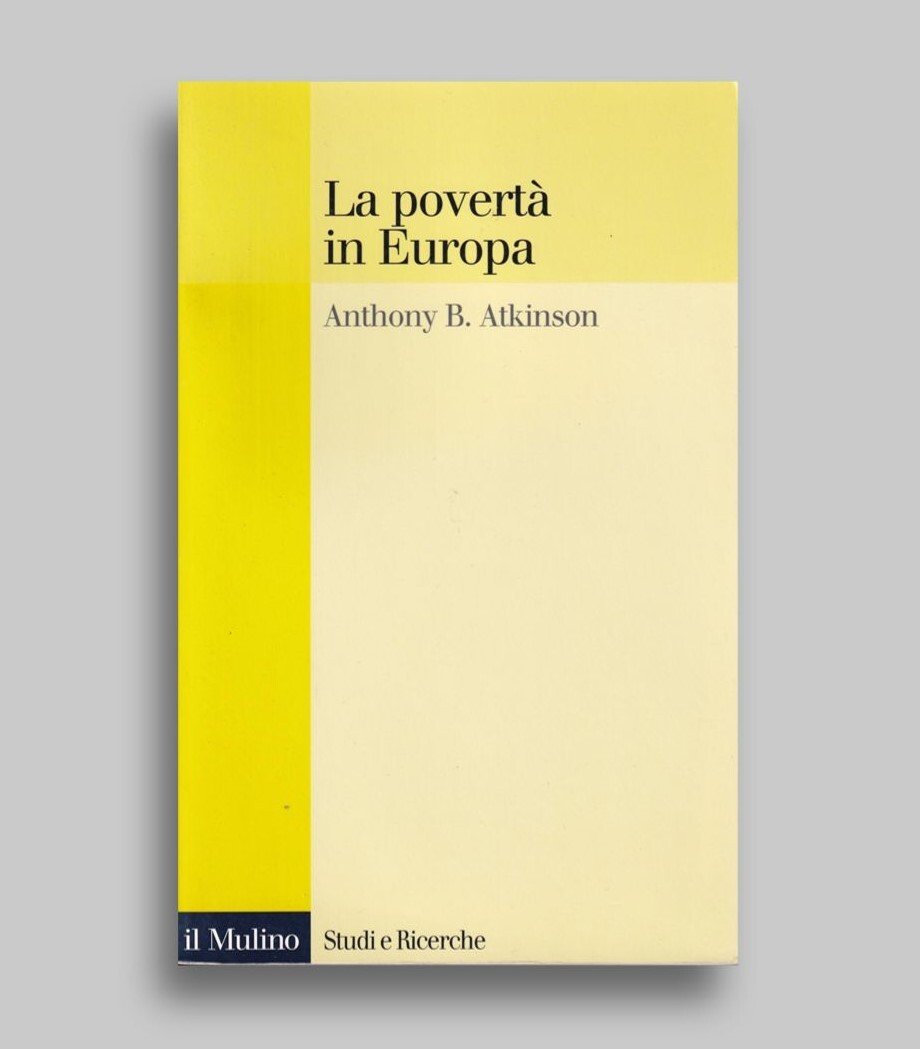 La povertà in Europa