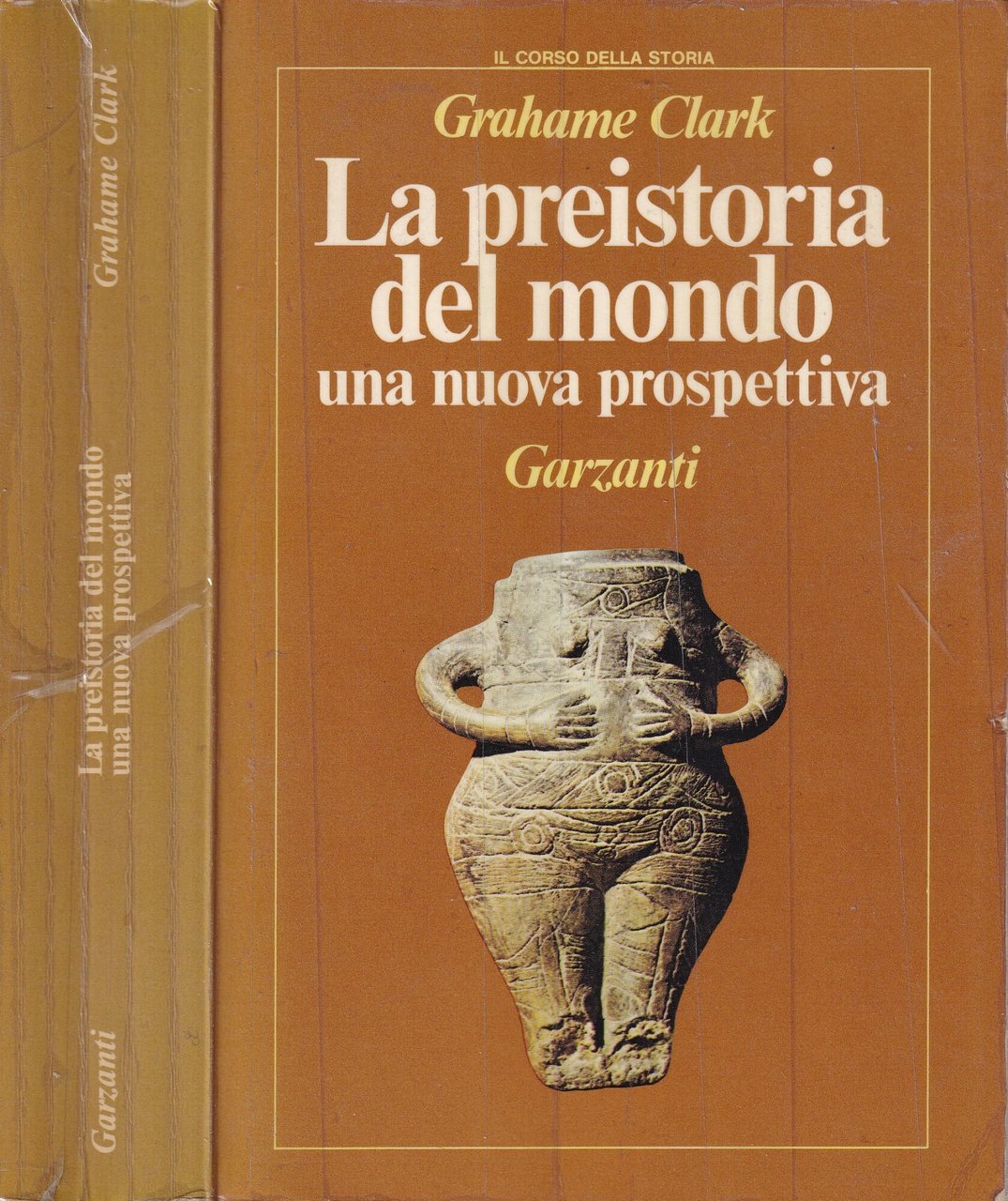 La preistoria del mondo | Immagine principale