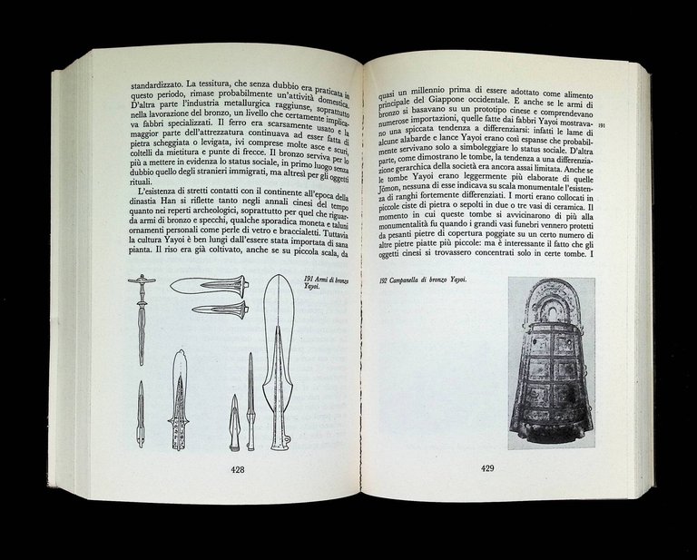 La preistoria del mondo | Immagine Gallery 10