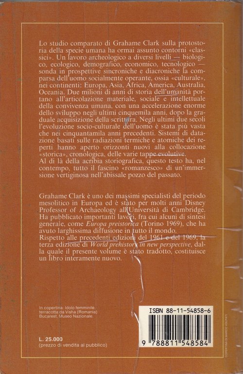 La preistoria del mondo | Immagine Gallery 2