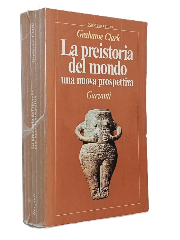 La preistoria del mondo | Immagine Gallery 3