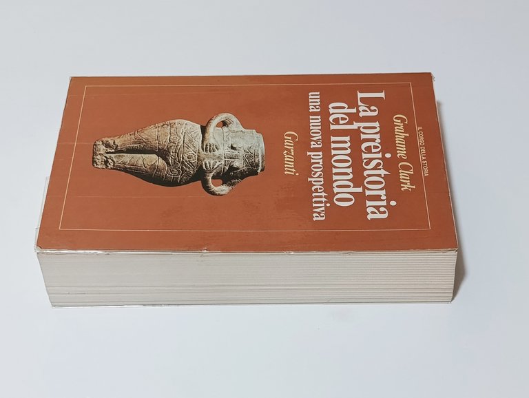 La preistoria del mondo | Immagine Gallery 4